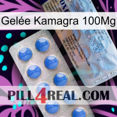 Gelée Kamagra 100Mg 39